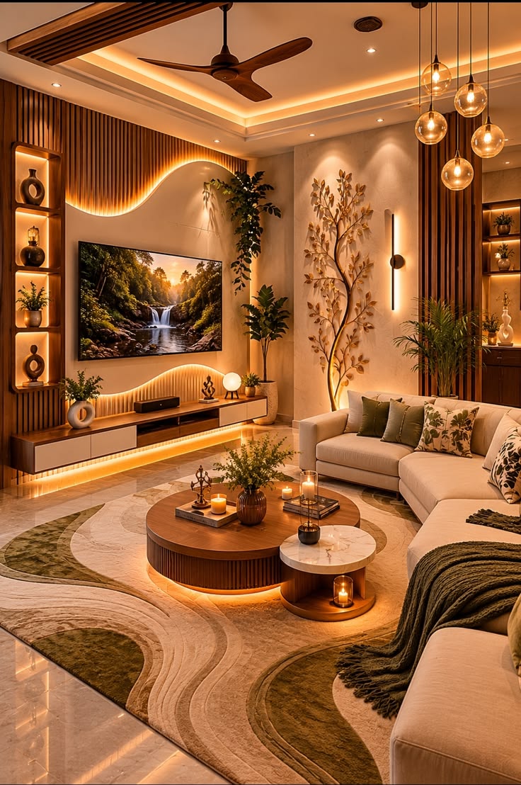 Home Décor